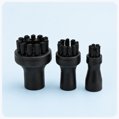 3-piece detail brush kit
